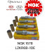 Свеча зажигания NGK 1578 (LZKR6B-10E) Standard